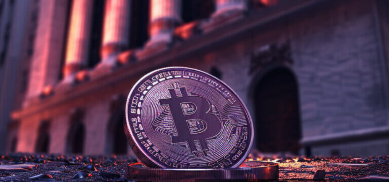 比特币ETF日交易量突破50亿美元，创4个月新高