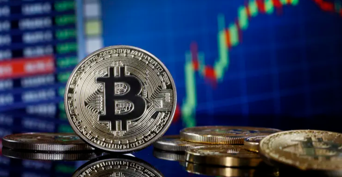 比特币价格上涨,加密货币和其他风险资产有望从下跌中反弹插图 比特币价格上涨,加密货币和其他风险资产有望从下跌中反弹