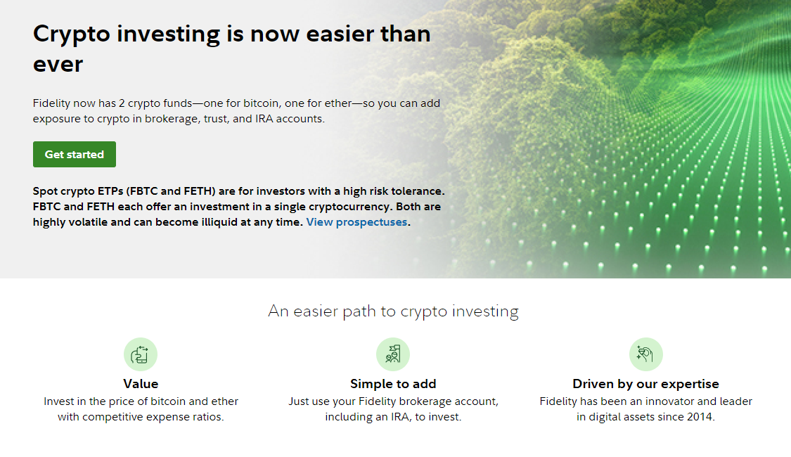 摩根士丹利顾问可以正式推销比特币ETF