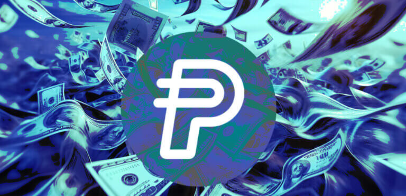 Solana推出后，PYUSD市值上涨150%