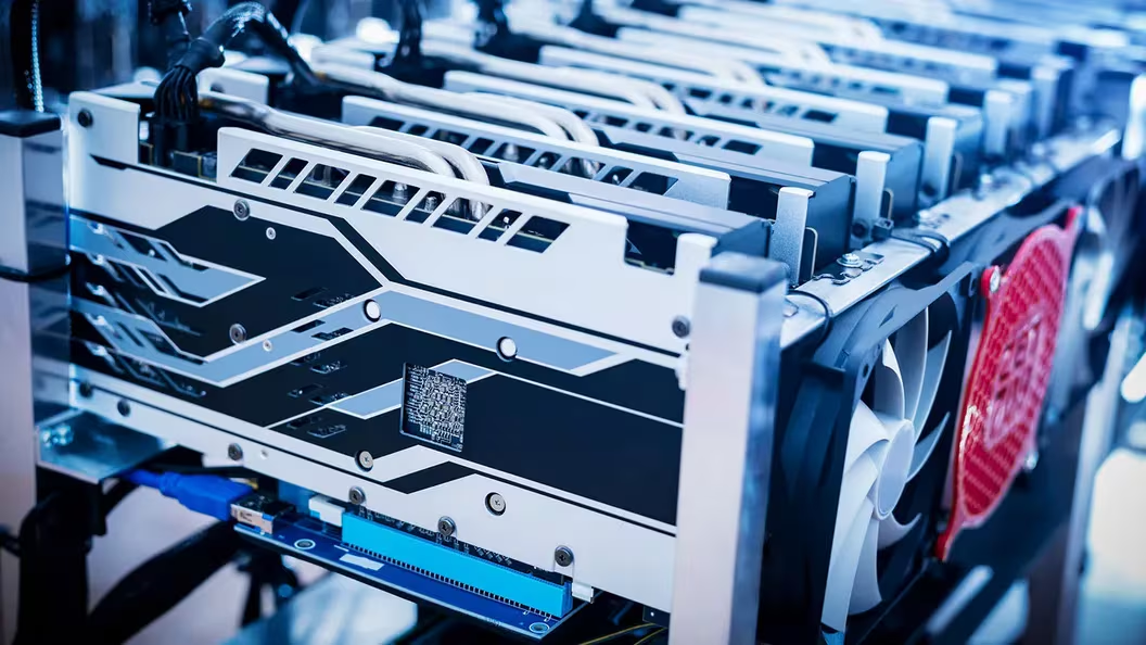 Jefferies称7月份比特币挖矿利润低于6月份