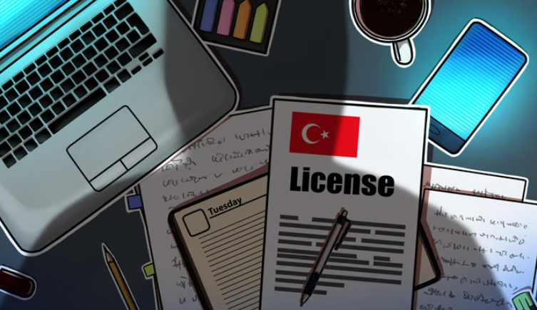 Coinbase、KuCoin等交易所在土耳其提交加密货币许可证申请