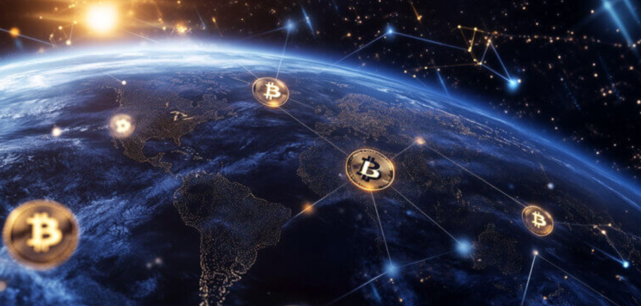 受比特币和以太坊推动,2024年上半年加密货币采用率跃升6.4%插图 受比特币和以太坊推动,2024年上半年加密货币采用率跃升6.4%