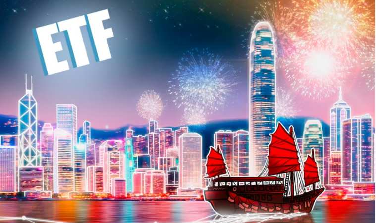 香港比特币ETF资产管理规模突破2.5亿美元插图 香港比特币ETF资产管理规模突破2.5亿美元