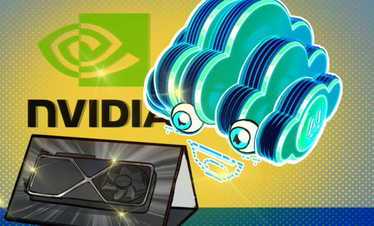 Nvidia第二季度营收超出预期，为AI行业带来创纪录的推动