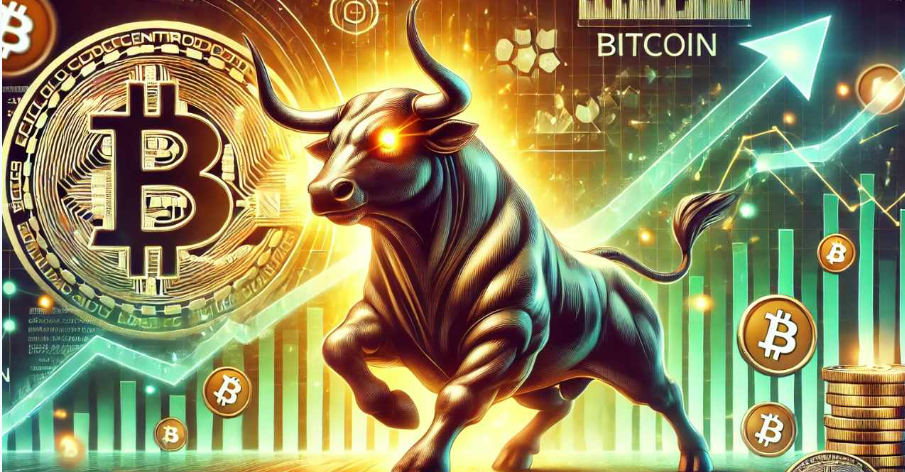 专家预测美国央行降息将推动比特币价格上涨插图 专家预测美国央行降息将推动比特币价格上涨