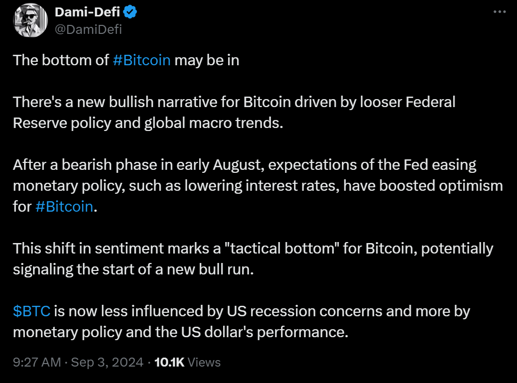 由于矿工利润下降和现货比特币流出持续,比特币价格失去动力插图 由于矿工利润下降和现货比特币流出持续,比特币价格失去动力