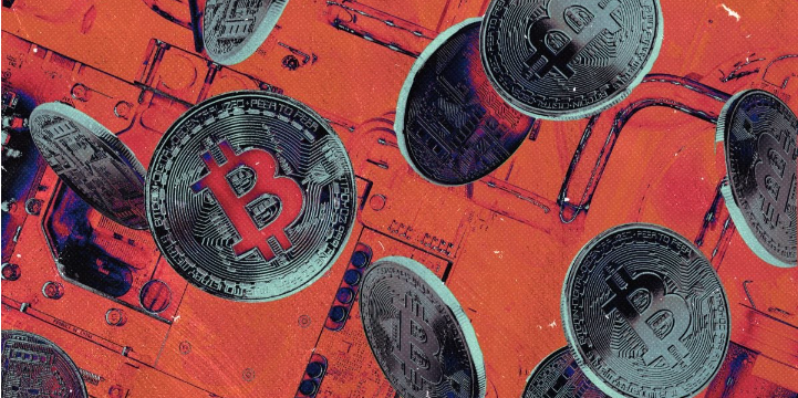 比特币永续期货反映市场悲观情绪，因为融资利率保持在中性以下