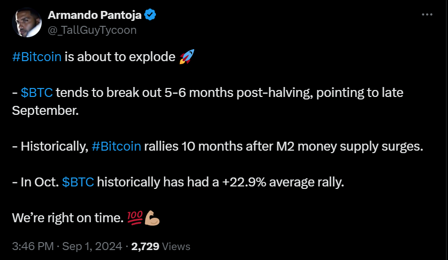 比特币价格低于57000美元,但数据显示专业交易员并不看跌插图 比特币价格低于57000美元,但数据显示专业交易员并不看跌