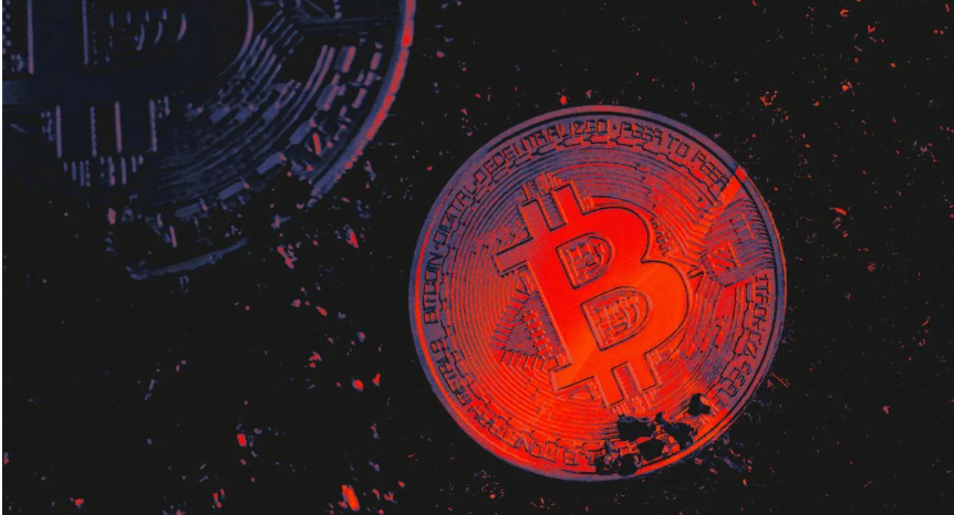 比特币和以太坊ETF跌至新低插图 比特币和以太坊ETF跌至新低