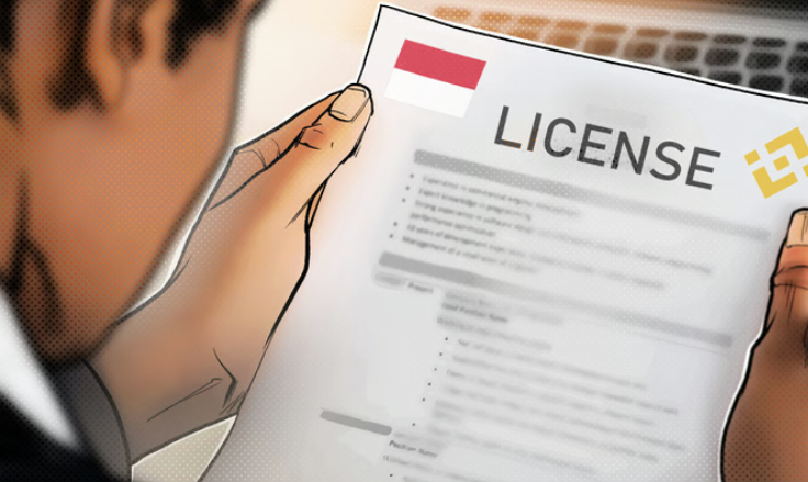 币安子公司Tokocrypto在印度尼西亚获得全面许可插图 币安子公司Tokocrypto在印度尼西亚获得全面许可