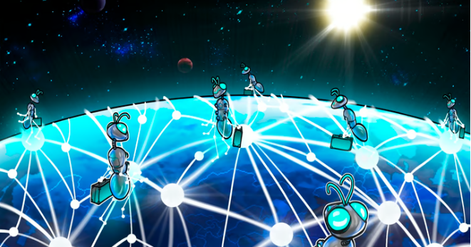 以太坊名称服务与PayPal、Venmo集成,用于加密货币转账插图 以太坊名称服务与PayPal、Venmo集成,用于加密货币转账