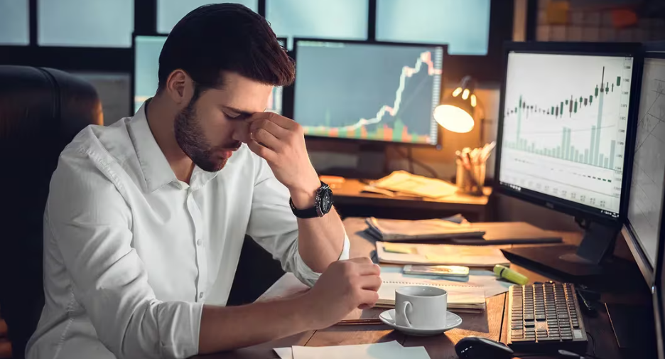 加密货币投资者对比特币、以太坊行情的下行风险保持谨慎插图 加密货币投资者对比特币、以太坊行情的下行风险保持谨慎