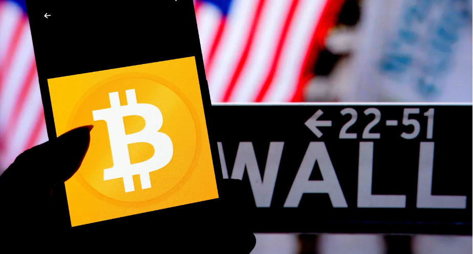 美联储利率决议公布前，比特币价格攀升至60000美元以上