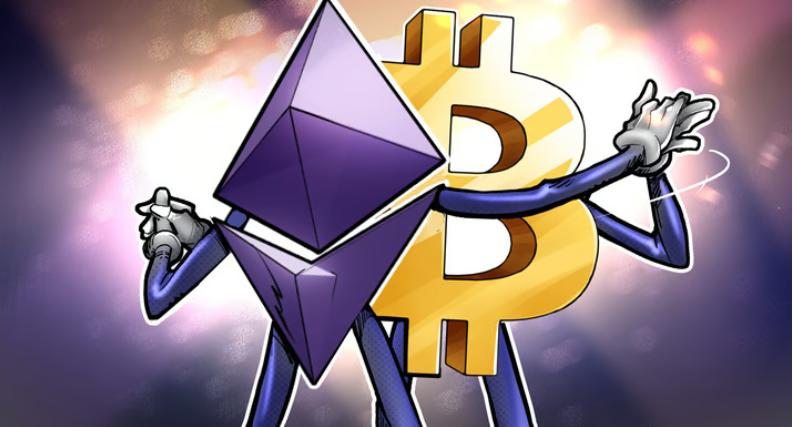 比特币核心开发人员将通过跨链隧道统一比特币和以太坊