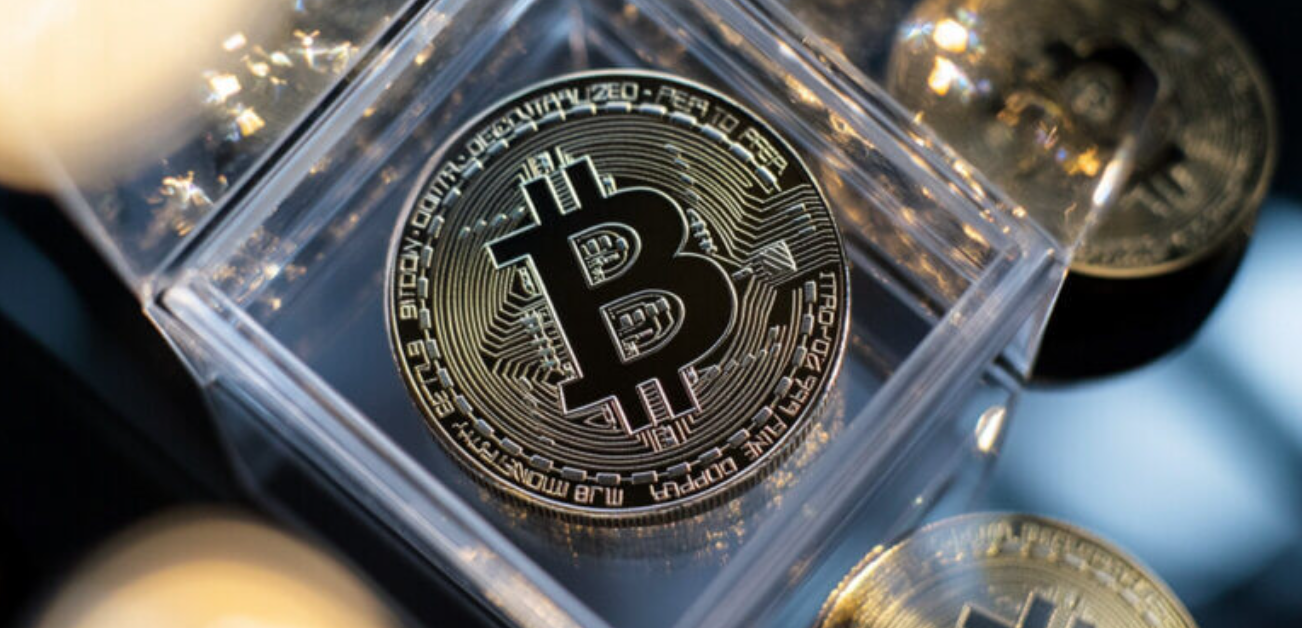 21.co整合Chainlink，通过实时储备证明增强21BTC透明度