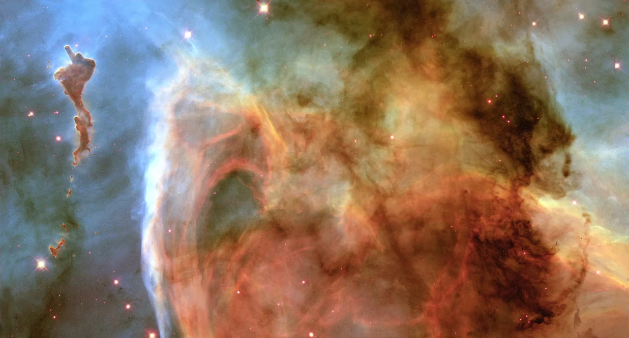 区块链数据可用性项目Celestia基金会筹集1亿美元