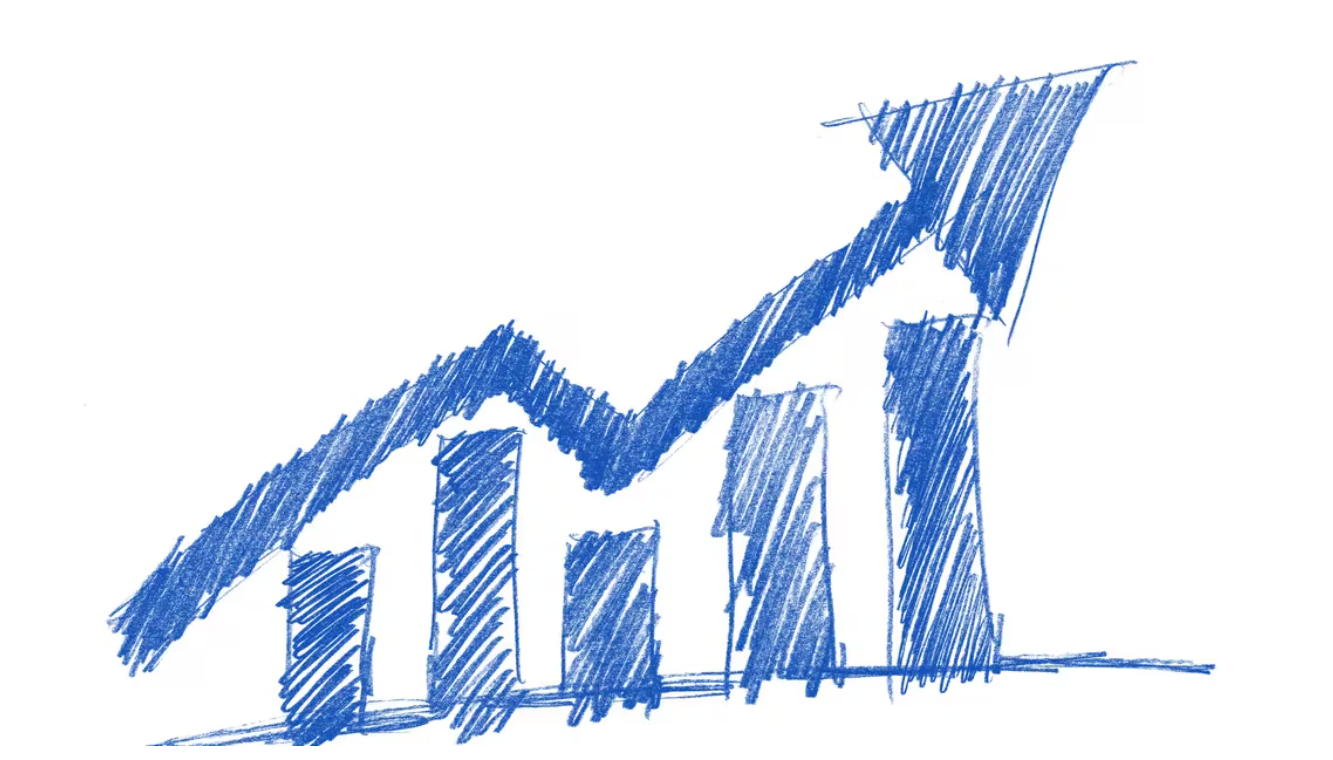 随着货币宽松预期增强，比特币价格突破64000美元