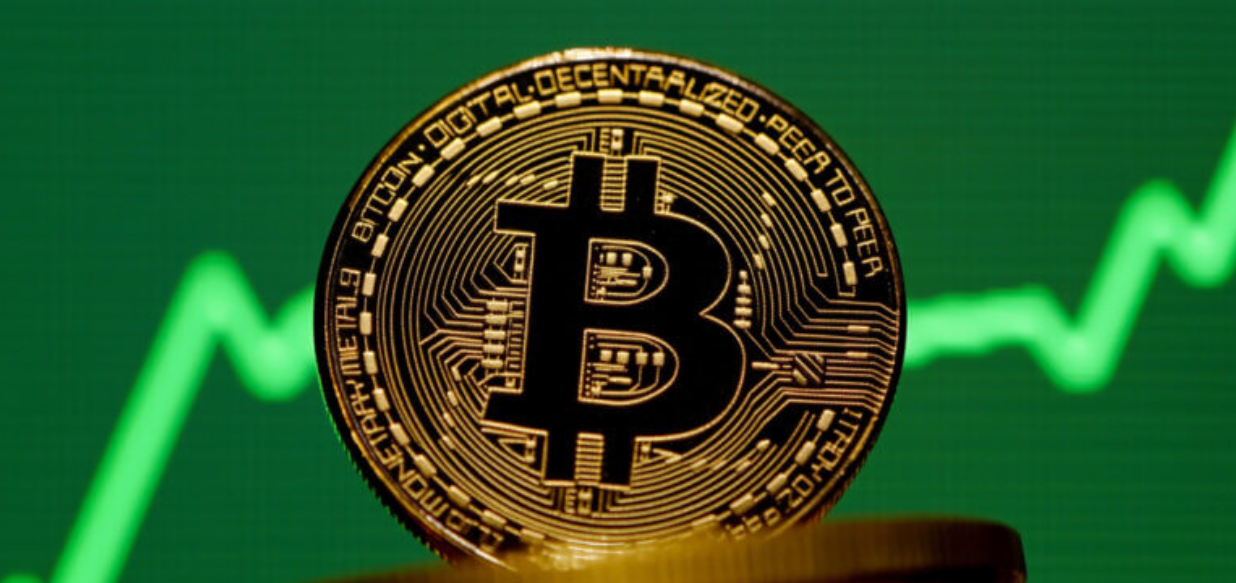 比特币价格攀升至66000美元,创下历史上9月份最佳表现插图 比特币价格攀升至66000美元,创下历史上9月份最佳表现