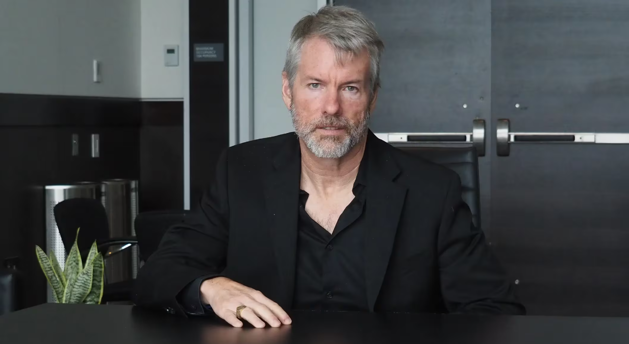 MicroStrategy下一次比特币购买可能会使其持有量超过Grayscale插图 MicroStrategy下一次比特币购买可能会使其持有量超过Grayscale