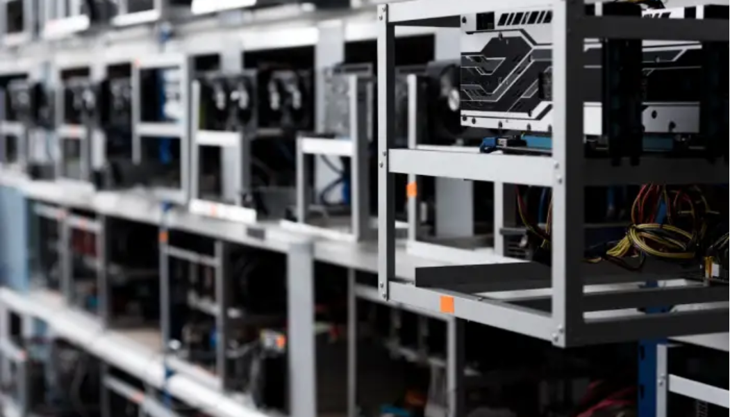 更智能、更快、更强:人工智能如何通过区块链推动DeFi革命插图 更智能、更快、更强:人工智能如何通过区块链推动DeFi革命