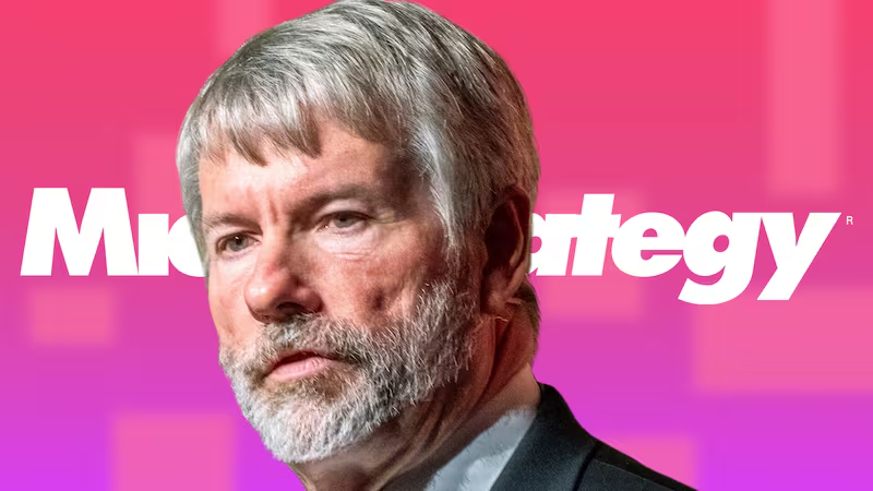 MicroStrategy持有的160亿美元比特币将推动其股价上涨64%插图 MicroStrategy持有的160亿美元比特币将推动其股价上涨64%