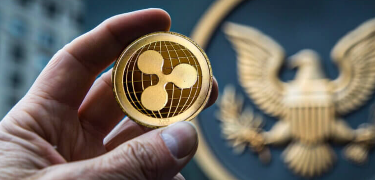 Ripple就XRP持续的SEC冲突提交上诉通知插图 Ripple就XRP持续的SEC冲突提交上诉通知