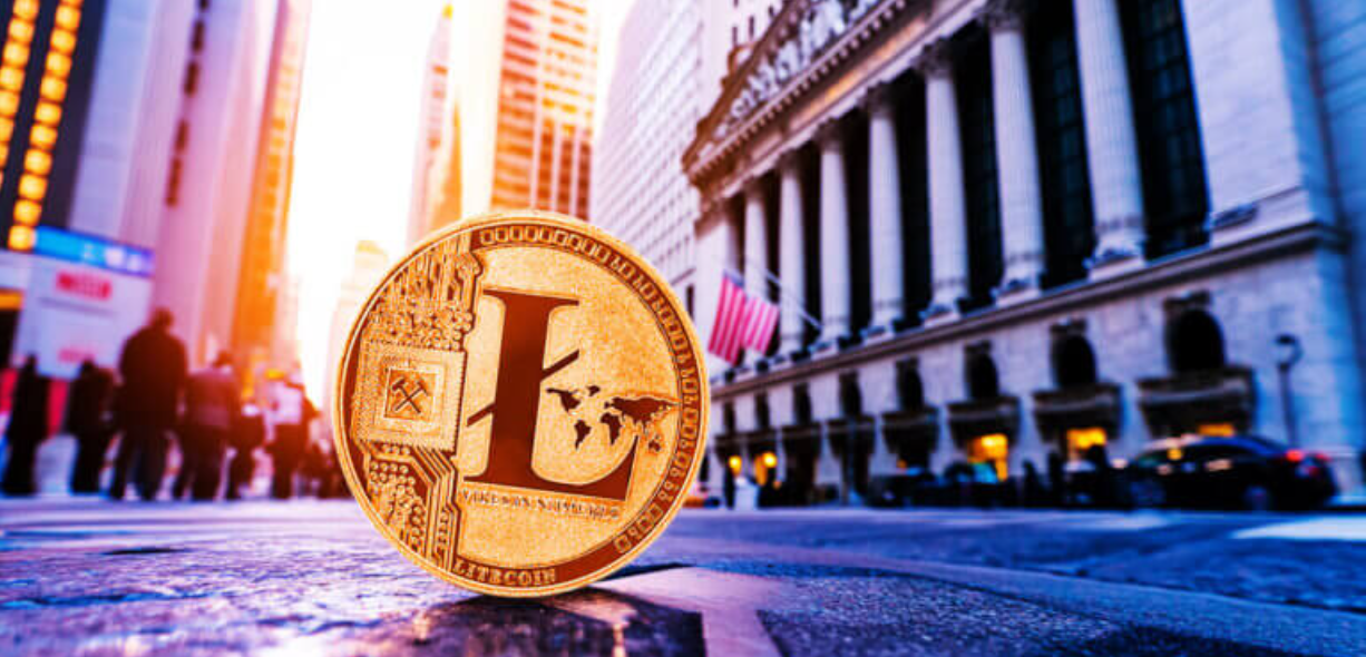 Canary Capital提交S-1申请，准备在美国推出首个莱特币ETF