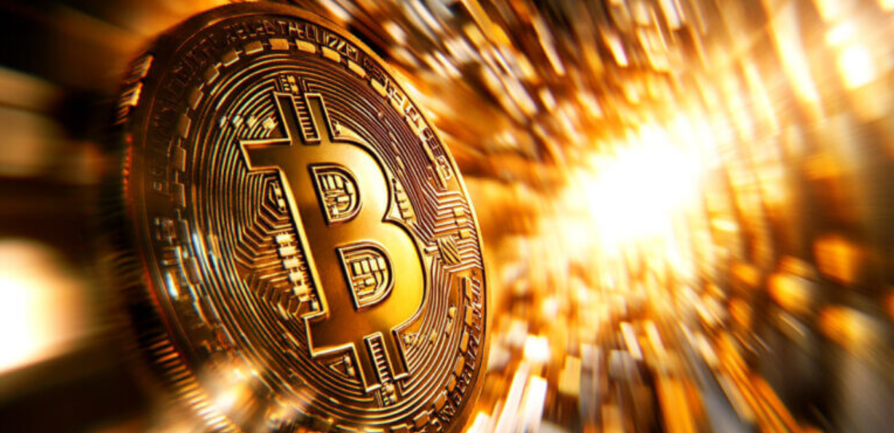 机构需求和不断上升的ETP流量预示着比特币的突破