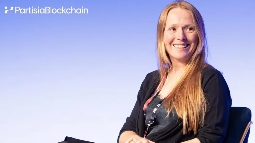 为什么Partisia的区块链可能具有解决数据隐私问题的独特优势？