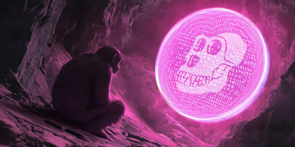 APE币在生态系统新区块链推出后暴涨超过135%