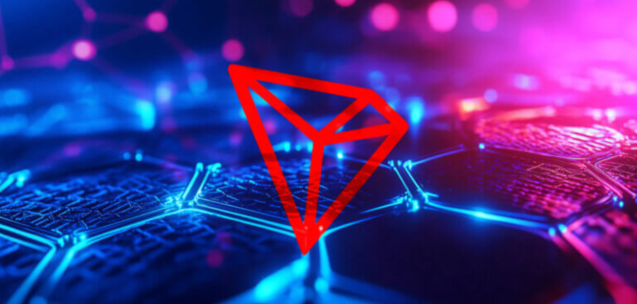 Tron的DeFi生态系统将与Chainlink合作得到进一步发展插图 Tron的DeFi生态系统将与Chainlink合作得到进一步发展