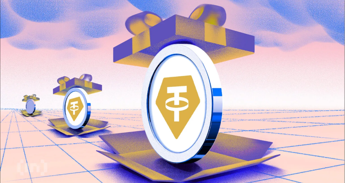 Tether以4500万美元USDT交易进军原油市场插图 Tether以4500万美元USDT交易进军原油市场