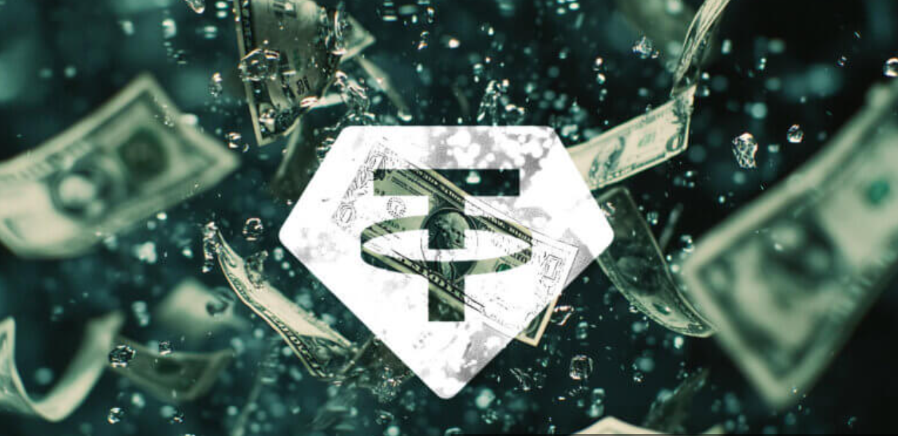 Tether 5天内发行50亿美元USDT，增加牛市市场流动性