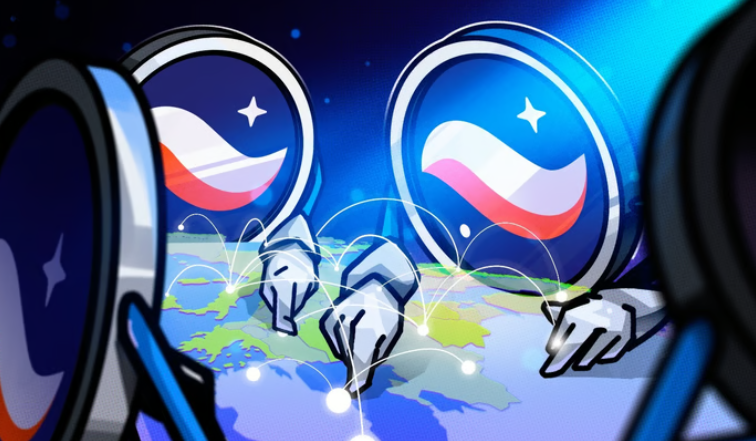 Starknet 3个月内TPS提升4倍插图 Starknet 3个月内TPS提升4倍