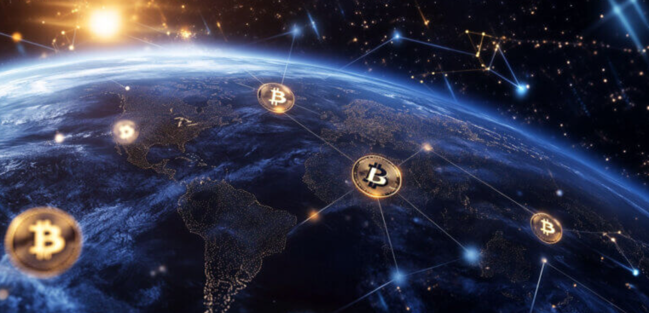 一旦监管改善，嘉信理财将进入现货加密货币市场