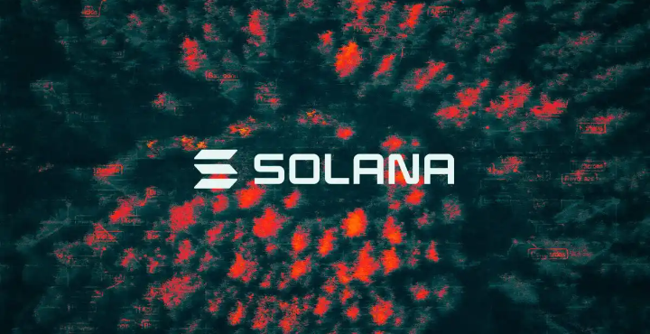 Solana的DEX月交易量首次超过1000亿美元插图 Solana的DEX月交易量首次超过1000亿美元