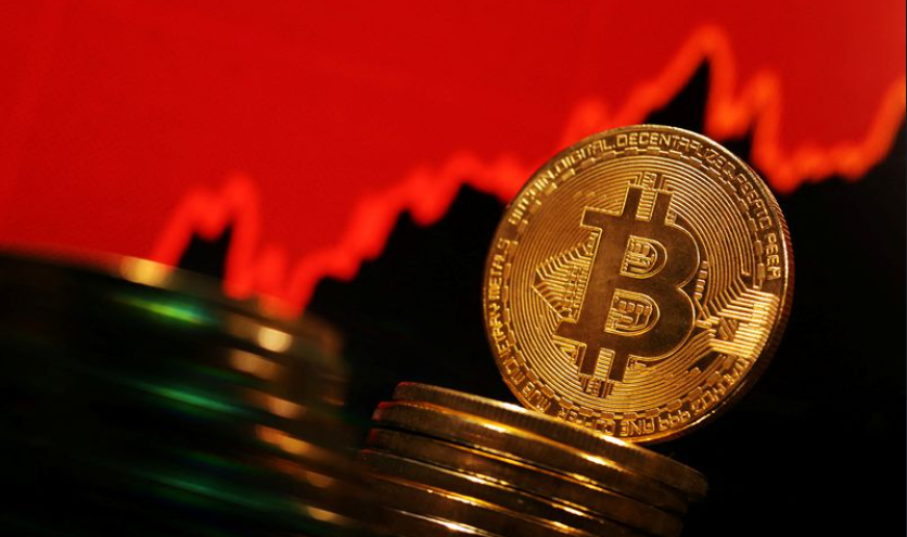 比特币今日价格：攀升至94000美元附近，关注美国经济数据和政策