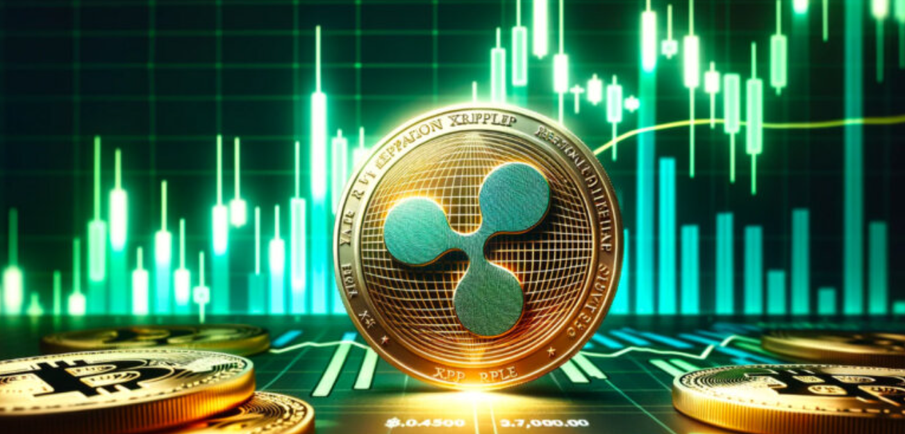 瑞波币XRP价格飙升,分析师警告杠杆驱动暴涨插图 瑞波币XRP价格飙升,分析师警告杠杆驱动暴涨