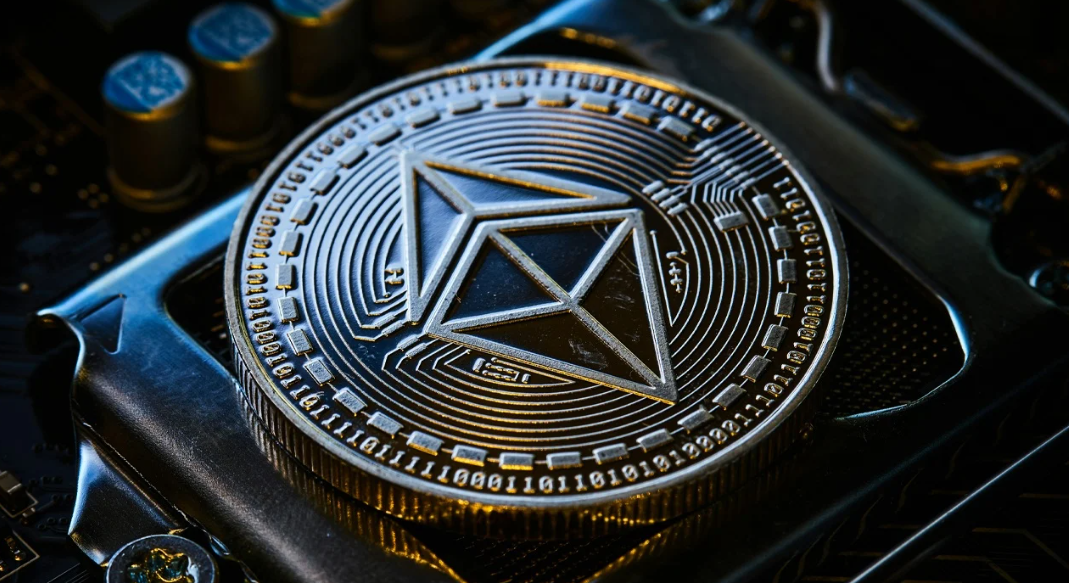 流动质押平台在33天内流失230000以太坊插图 流动质押平台在33天内流失230000以太坊