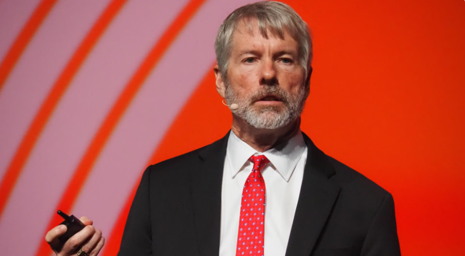 MicroStrategy再次大举购买比特币，以21亿美元购买21550个比特币