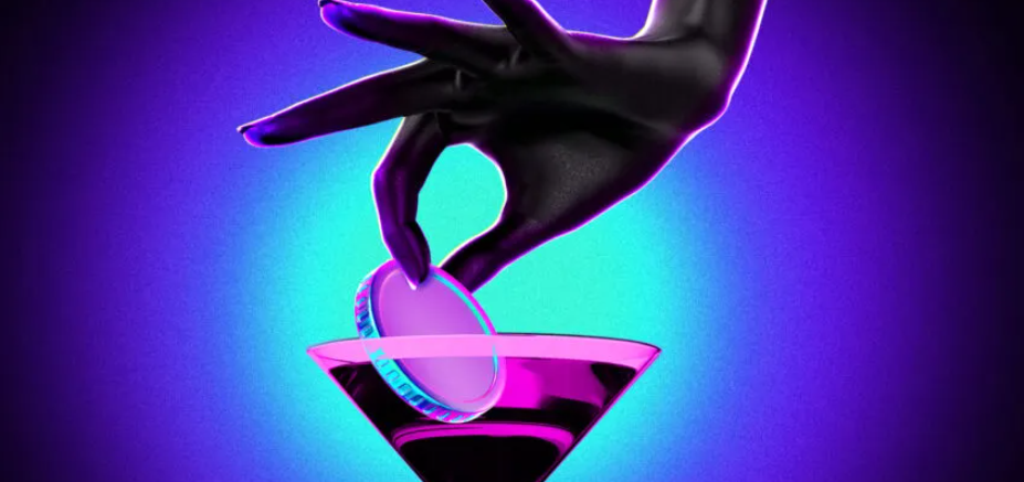 2024年12月第二周值得关注的3种数字货币