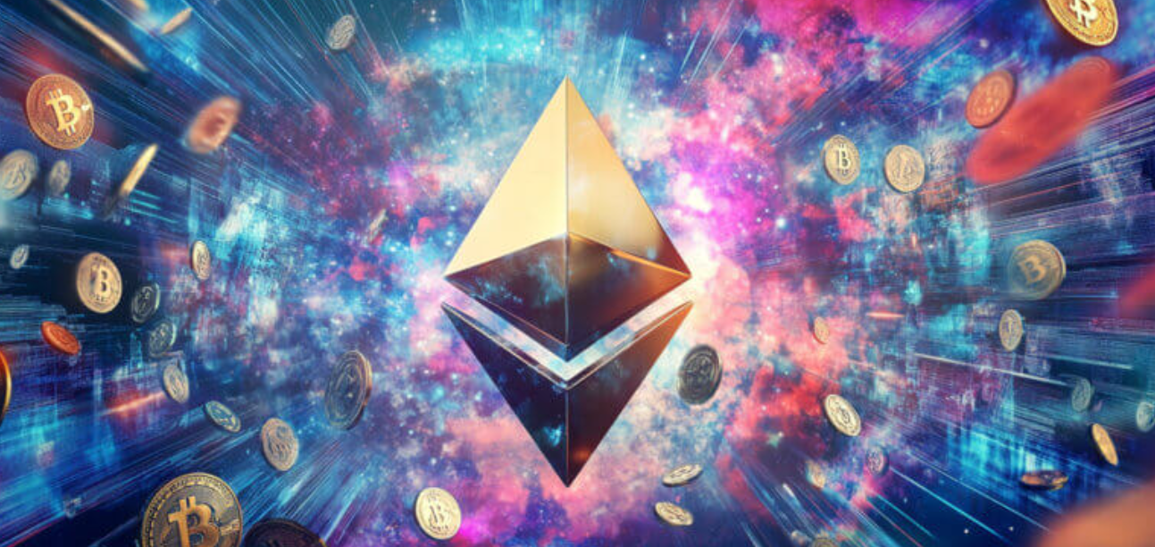 Bitwise预测在机构兴趣和RWA增长的推动下,以太坊将在2025年复兴插图 Bitwise预测在机构兴趣和RWA增长的推动下,以太坊将在2025年复兴