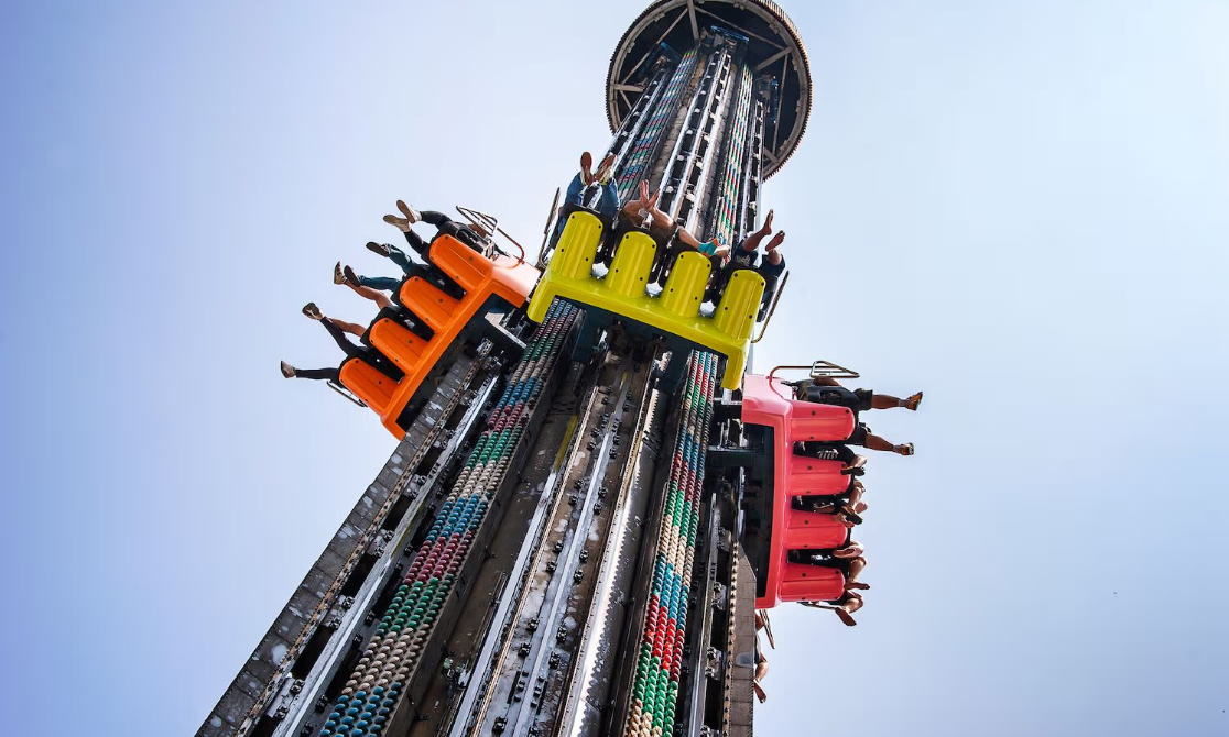 加密货币大屠杀持续,比特币暴跌至9.3万美元,狗狗币下跌27%插图 加密货币大屠杀持续,比特币暴跌至9.3万美元,狗狗币下跌27%