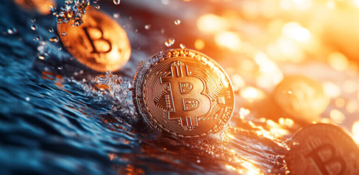 尽管加密货币市场动荡,但仍保持强劲,资金流入达3.08亿美元插图 尽管加密货币市场动荡,但仍保持强劲,资金流入达3.08亿美元