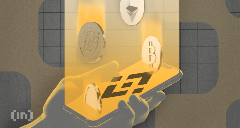 币安Alpha币发布后价格下跌逾40%插图 币安Alpha币发布后价格下跌逾40%