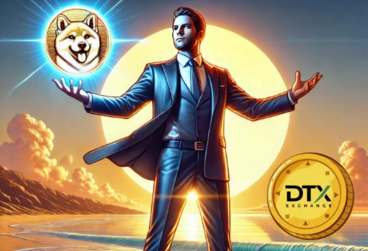 SUI区块链吸引了20亿美元资金流入