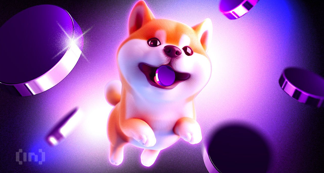 柴犬币SHIB价格下跌凸显看跌趋势，关注关键支撑位