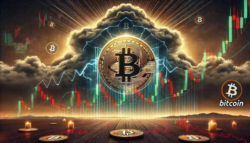 比特币价格会跌至8万美元吗?插图 比特币价格会跌至8万美元吗?