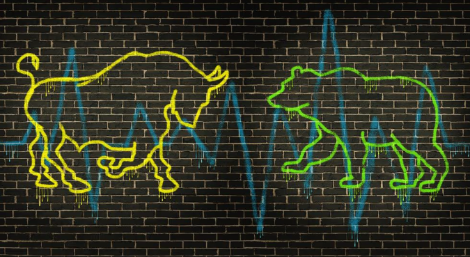 比特币多头受到冲击,XRP下跌5%,领跌加密货币插图 比特币多头受到冲击,XRP下跌5%,领跌加密货币